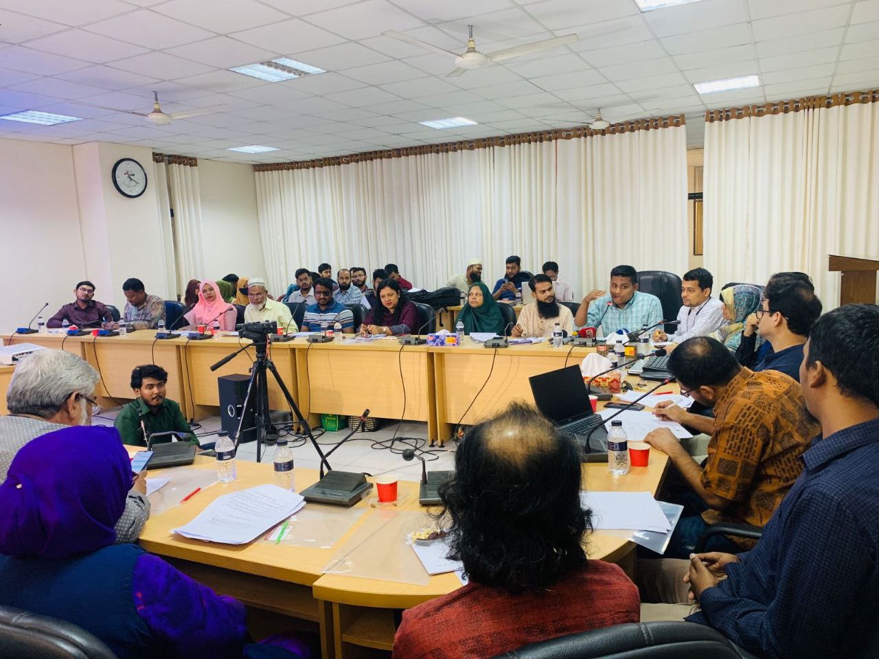 Community Engagement